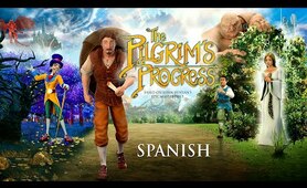 The Pilgrim's Progress (2019) (Spanish) | Full Movie | John Rhys-Davies | Ben Price | Kristyn Getty